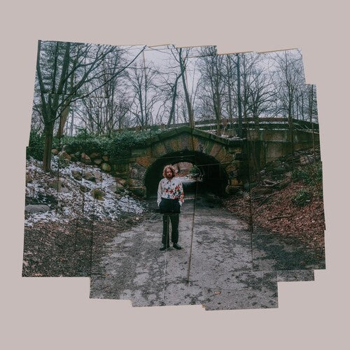 Kevin Morby -  More Photographs (a Continuum) (Ltd. Ed. Clear Coke Bottle Vinyl) - Blind Tiger Record Club