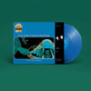 New Pornographers, The - Electric Version (Ltd. Ed. Blue Vinyl) - Blind Tiger Record Club