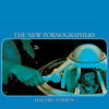 New Pornographers, The - Electric Version (Ltd. Ed. Blue Vinyl) - Blind Tiger Record Club