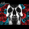 Deftones - Deftones (Ltd. Ed. Red Vinyl, 20th Anniversary, limited pressing) - Blind Tiger Record Club