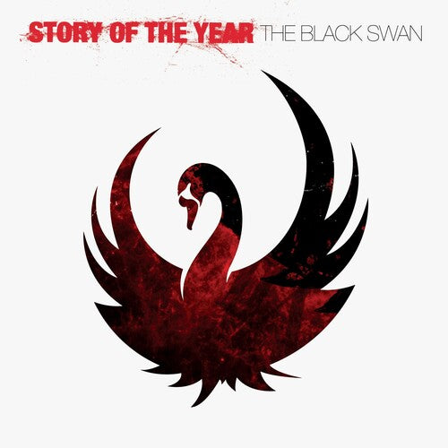 Story of the Year - The Black Swan - Blind Tiger Record Club
