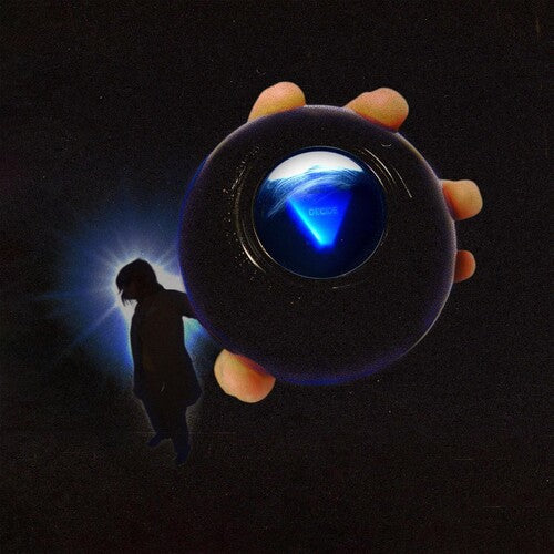 DJO - Decide - Blind Tiger Record Club