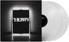 The 1975 -  The 1975 (10th Anniversary, Ltd. Ed. White Vinyl) - Blind Tiger Record Club