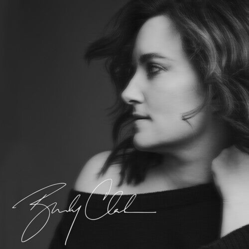 Brandy Clark - Brandy Clark - Blind Tiger Record Club