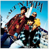 Salt-N-Pepa - Very Necessary (Ltd. Ed. - 30th Anniversary 2XLP) - Blind Tiger Record Club