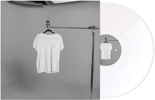 Plain White T's - Plain White T's (Ltd. Ed. White Vinyl w/ bonus tracks) - Blind Tiger Record Club