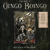 Oingo Boingo - Skeletons in the Closet: The Best of Oingo Boingo (Ltd. Ed. 2xLP Foggy Brown Vinyl) - Blind Tiger Record Club
