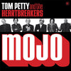 Tom Petty & Heartbreakers - MOJO (Ltd. Ed. Clear Ruby Red Double LP Vinyl) - Blind Tiger Record Club