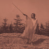 Unknown Mortal Orchestra - II LP & Blue Record EP (Ltd. Ed. 10th Anniversary 2xLP Aluminum Vinyl) - Blind Tiger Record Club