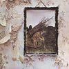 Led Zeppelin - Led Zeppelin IV (Ltd Ed. 180G, Clear Vinyl) - Blind Tiger Record Club
