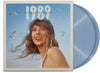 Taylor Swift - 1989 (Taylor's Version) (Ltd Deluxe Ed. Double Light Blue Vinyl w/ Bonus Tracks, Photos & Photo Cards) - Blind Tiger Record Club