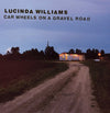 Lucinda Williams - Car Wheels On A Gravel Road (Ltd. Ed. Yellow Vinyl) - Blind Tiger Record Club