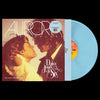 Daisy Jones & The Six - Aurora (Ltd. Ed. 2xLP Blue Vinyl) - Blind Tiger Record Club