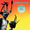 Guadalcanal Diary-Walking In The Shadow Of The Big Man - Mint Green (Standard LP Vinyl) - Blind Tiger Record Club