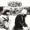 Vaselines - The Way of the Vaselines (Ltd. Ed. 2xLP Crystal Clear Vinyl) - Blind Tiger Record Club