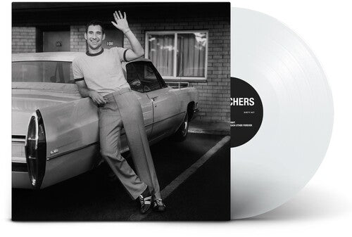 Bleachers - Bleachers (Ltd. Ed. 2xLP w/ bonus tracks) - Blind Tiger Record Club