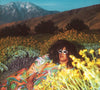 Brittany Howard - What Now (Ltd. Ed. Clear Yellow Vinyl, Explicit Content) - Blind Tiger Record Club