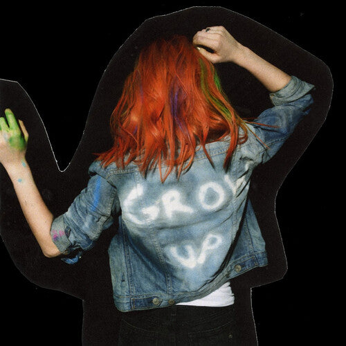 Paramore - Paramore (Ltd. Ed. 10th Anniversary 2xLP Vinyl) - Blind Tiger Record Club