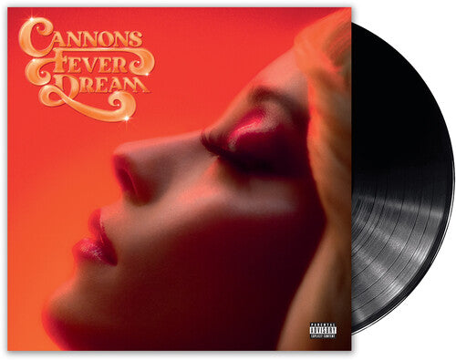 Cannons -  Fever Dream - Blind Tiger Record Club