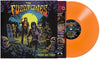 The Fuzztones - Friends & Fiends (Ltd. Ed. Orange Vinyl) - Blind Tiger Record Club