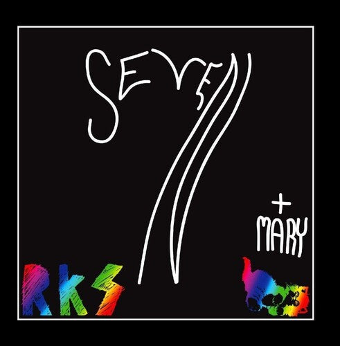 RKS - Seven + Mary - Blind Tiger Record Club
