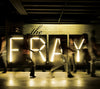 Fray - Fray - Blind Tiger Record Club