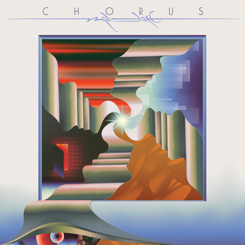 Mildlife -  Chorus - Blind Tiger Record Club