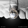 Post Malone - The Diamond Collection (Ltd. Ed. Silver 2xLP Vinyl) - Blind Tiger Record Club