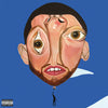 Mac Miller - Balloonerism (Ltd. Ed. Blk 2xLP w/ Gatefold, Explicit Content)
