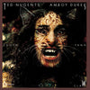 Ted Nugent - Tooth, Fang & Claw (Cassette) - Blind Tiger Record Club