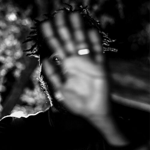 Gary Clark Jr. - JPEG RAW (Ltd. Ed. 2xLP Bone Colored Vinyl) - Blind Tiger Record Club