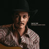 Zach Top - Cold Beer & Country Music - Blind Tiger Record Club