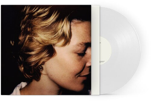 Maggie Rogers -  Don't Forget Me (Ltd. Ed. White Vinyl) - Blind Tiger Record Club