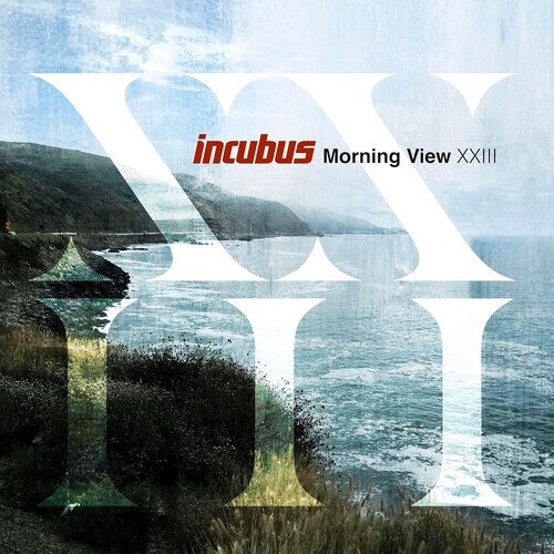 Incubus - Morning View XXIII (Ltd. Ed. 180G 2xLP Vinyl)