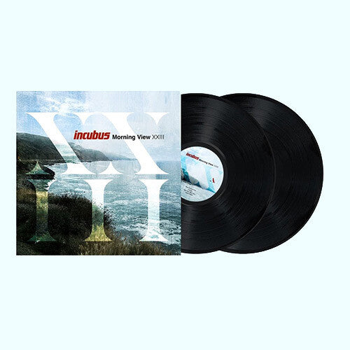 Incubus - Morning View XXIII (Ltd. Ed. 180G 2xLP Vinyl)