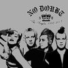 No Doubt - The Singles 1992 - 2003 (180G 2XLP Vinyl w/ 12 Page Booklet) - Blind Tiger Record Club