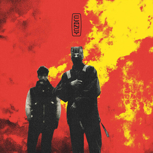 Twenty One Pilots - Clancy - Blind Tiger Record Club