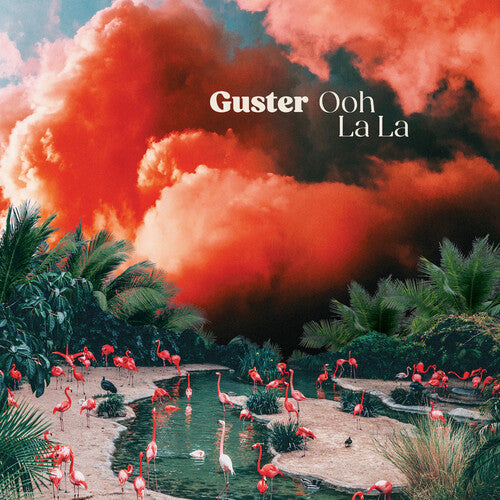 Guster - Ooh La La (Ltd. Ed. Green Vinyl)