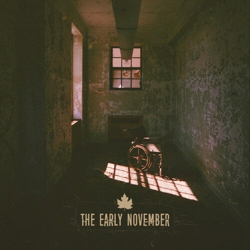 The Early November -  The Early November (Ltd. Ed. Lavender Vinyl) - Blind Tiger Record Club