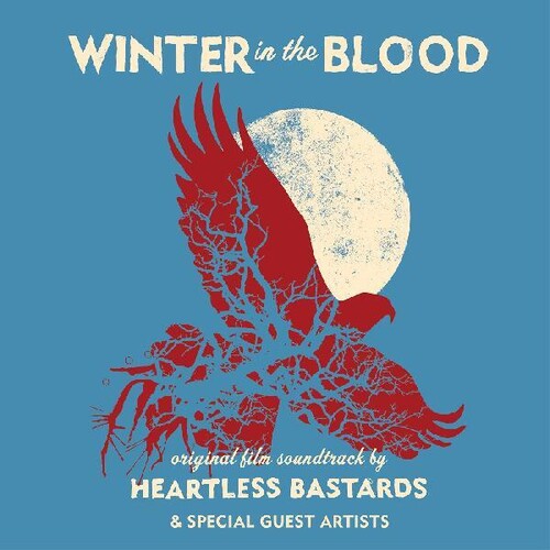 Heartless Bastards - Winter In The Blood (Ltd. Ed. 2xLP Vinyl) - Blind Tiger Record Club
