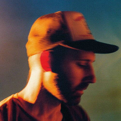 Mat Kearney - Mat Kearney - Blind Tiger Record Club