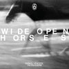 James Vincent McMorrow - Wide Open, Horses (Ltd. Ed. 2xLP 180G White Vinyl w/ Gatefold) - Blind Tiger Record Club