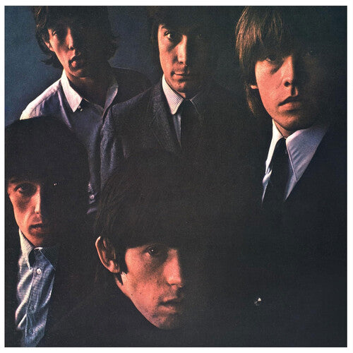Rolling Stones - The Rolling Stones No.2 (Ltd. Ed. 180G Vinyl) - Blind Tiger Record Club