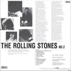 Rolling Stones - The Rolling Stones No.2 (Ltd. Ed. 180G Vinyl) - Blind Tiger Record Club