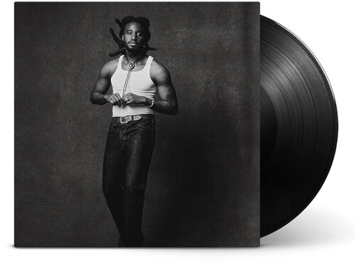 Shaboozey - Where I've Been, Isn't Where I'm Going (Blk Vinyl, Gatefold, Sticker, Explicit Lyrics) - Blind Tiger Record Club