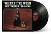 Shaboozey - Where I've Been, Isn't Where I'm Going (Blk Vinyl, Gatefold, Sticker, Explicit Lyrics) - Blind Tiger Record Club
