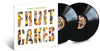 Jimmy Buffet - Fruitcakes (Ltd. Ed. 2xLP Vinyl) - Blind Tiger Record Club