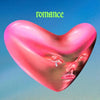 Fontaines D.C. - Romance (Blk Vinyl) - Blind Tiger Record Club