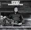 Johnny Cash - Songwriter (Ltd. Ed. White/Black Vinyl w/ CASH Sticker included) - Vinyl Lounge - Blind Tiger Record Club