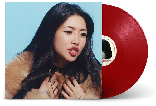 Beabadoobee - This Is How Tomorrow Moves (Ltd. Ed. Red Vinyl w/ Gatefold) - Blind Tiger Record Club